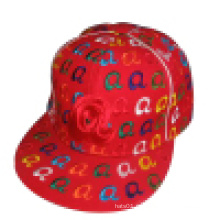 Gorra de béisbol con pico plano 07ne001